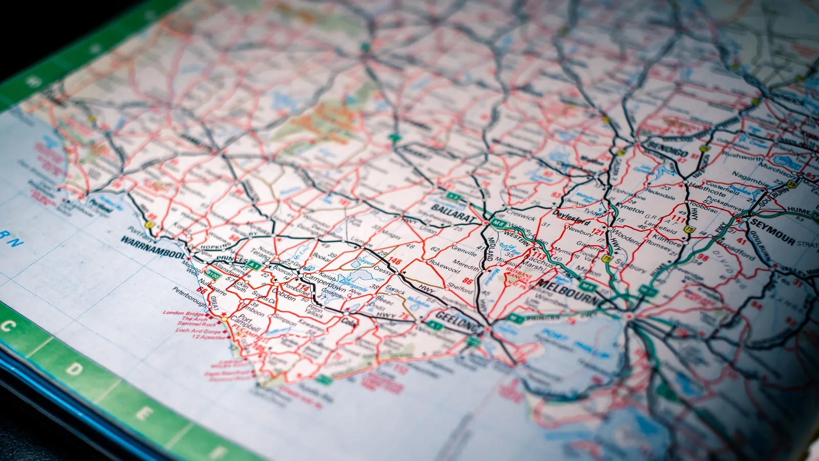 Australian business inbound numbers: 13, 1300, 1800 and smartnumbers