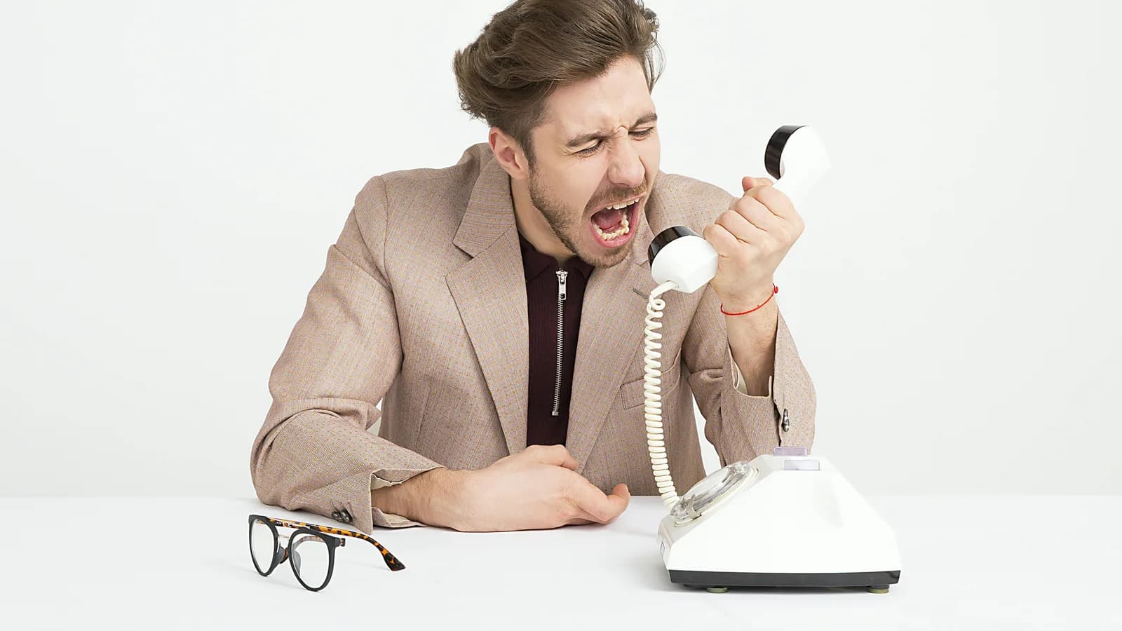 The true cost of a missed call