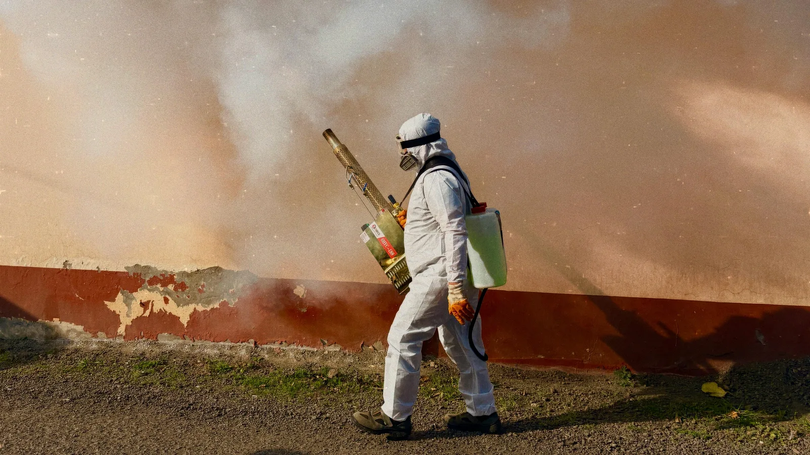 Seven ways pest control businesses lose leads